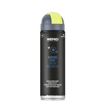 MTN MARKING PAINT 500ML 360° FLUOR YELLOW