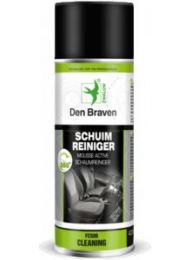 ZWALUW SCHUIMREINIGER 400ML