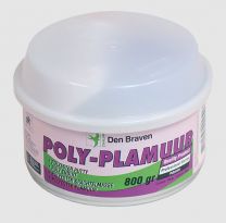 ZWALU POLY-PLAMUUR 800GR