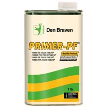 ZWALUW PRIMER PF 1LTR ZWART