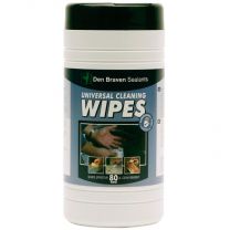 ZWALUW CLEANING WIPES à 80ST