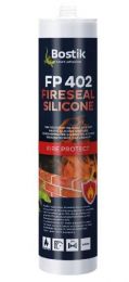 ZWALUW FIREPROTECT® FIRESEAL SILICONE 310ML WIT