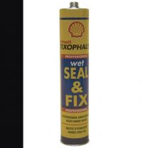 SHELL TIXOPHALTE 310ML ZWART