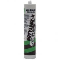 ZWALUW BUTYLEENKIT 310ML WIT