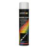 MOTIP MARKERINGSSPRAY VOOR HANDMATIG GEBRUIK WIT 600ML