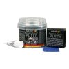 MOTIP BUMPERREPARATIE PLAMUUR ZWART 250GR