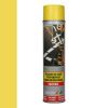 MOTIP MARKERINGSSPRAY VOOR WAGEN GEEL 600ML