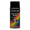 MOTIP UNIVERSEEL ZWART HG 150ML