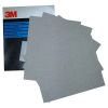 3M 618 FRE-CUT WIT à 50 VELLEN P240 230 X 280MM