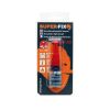 SUPER-FIX BORGMIDDEL HOOGVAST BLISTER 10GR
