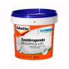 ALAB. SNELDROGENDE MUURVULLER 1KG POT