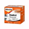 ALAB. HOUTROTVULLER 500GR