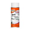 ALAB. SPUITPLAMUUR WIT 400ML