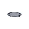 DEKSEL VOOR LEDIG BLIK BLANCO 250ML 73MM RR GECOAT