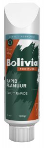 BOLIVIA ACRYL RAPID PLAMUUR - 1.3 KILO
