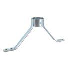 STEELHOUDER METAAL Ø 24 MM