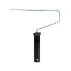 LOSSE BEUGEL 25CM 8MM 1K ZWART