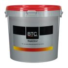 BTC-LINE SUPERIEUR 10LTR B.1/WIT (INNENFARBE)